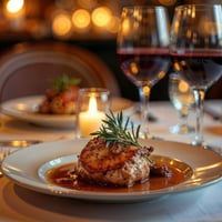 Licensed Cafe-Restaurant - North West Brisbane - 5896 image
