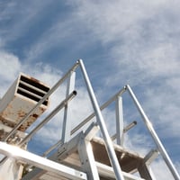 Fabrication and Installation Business in Construction and Safety image