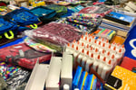 Newsagency, Stationery, Office/School Product Wholesale Supply/Outlet Business #426