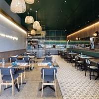 Fully Licensed Thai Restaurant - Glenmore Park, NSW image