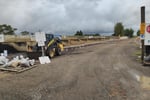 Leased  Nursery and spa supplies. Wholesale and Retail with 18.5 Acres and 3 bedroom home and pool