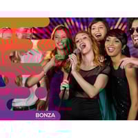 36108 - ESTABLISHED KARAOKE BAR WITH GROWTH POTENTIAL image