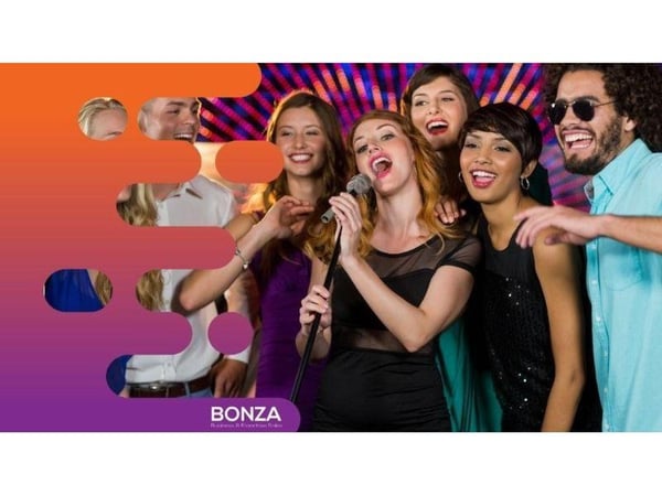 36108 - ESTABLISHED KARAOKE BAR WITH GROWTH POTENTIAL