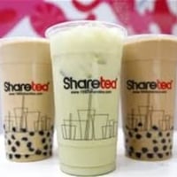 Franchised Sharetea Bubble Tea shop Ref: 10053 image