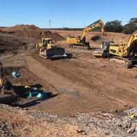 Civil Construction Business Fraser Coast. image