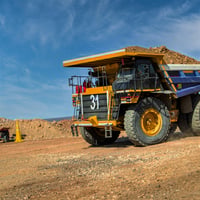 Mining Services - Communications - Western Australia image