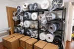 Home Based Window Furnishing Manufacturing Business - Northern Rivers, NSW