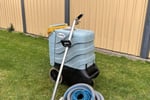 Geelong Chem-Dry Carpet Cleaning Business - $19,900 + GST