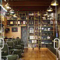 Turnkey High Cashflow Barbershop! Retiring, Urgent sale! All offers considered! image