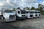 Earthmoving Hire and Supply Business, 50 Yrs Experience | ID: 1440