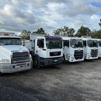 Earthmoving Hire and Supply Business, 50 Yrs Experience | ID: 1440 image