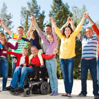 NDIS Business for Sale Perth WA Support Work 56 Participants $1.65M Plus FY26 image
