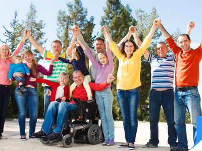 NDIS Business for Sale Perth WA Support Work 56 Participants $1.65M Plus FY26 image