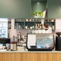 Hot Chocolate House - Turnkey Business - A1 Fit-Out - Strong Profitability image
