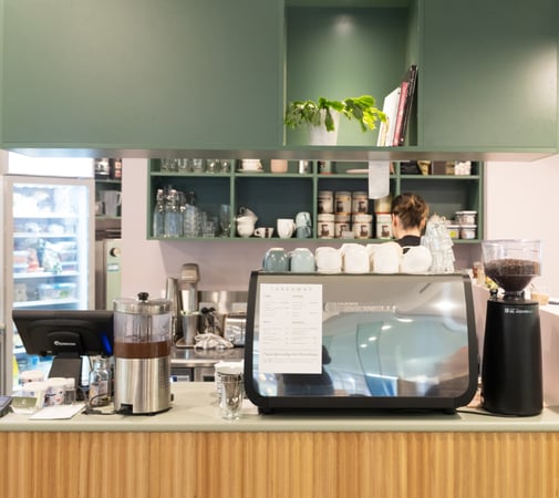 Hot Chocolate House - Turnkey Business - A1 Fit-Out - Strong Profitability