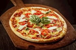 Profitable Authentic Woodfire Pizzeria - Southwest Sydney