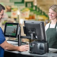 Point of Sale Systems, Software, Hardware image