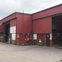 Prime Leasehold Business Opportunity in Thriving Commercial Precinct image