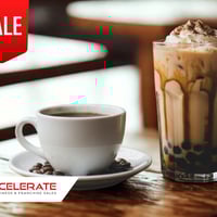 Profitable Bubble Tea & Coffee Business  Turnkey, Popular & Prime Southern Adelaide image