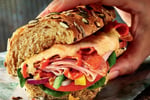 Subway Near Brisbane CBD! New Lease and Remodel! Huge potential!