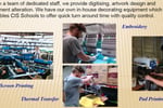 Established Uniform and PPE Supplier with In-House Production