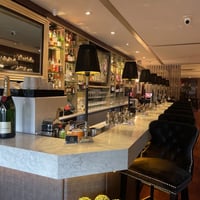UNDER OFFER - Licensed Custom Cocktail Bar and Restaurant - Balwyn, VIC image