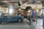 Prestige Automotive Workshop | Jaguar Specialist | Established Client Base WIWO