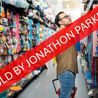 SOLD - NEAR NEW DISCOUNT VARIETY RETAIL MEGASTORE! image