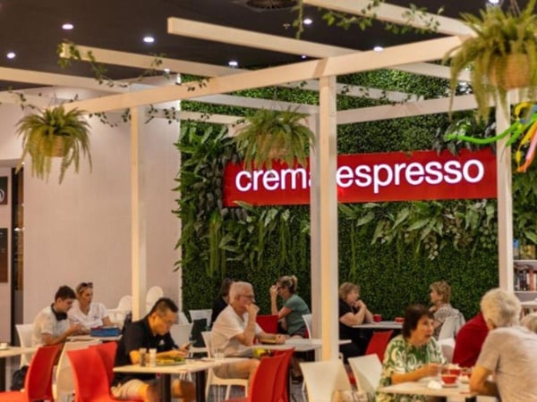 Brand-New Crema Espresso Coffee Shop for Sale - Busy Townsville Location - Prime Shopping Centre - Franchise System Support - Full Fit-Out & Equipment
