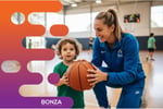 37187 ESTABLISHED CHILDREN\'S BASKETBALL PROGRAM