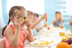 Melb Paediatric OT, Speech + Dieticians-Under Mmnt