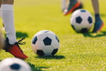 Love Soccer, You\'ll Love This!