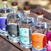 Secure This Premium Spirits Brand image