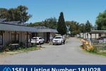 Four Corners Motel and Caravan Park - 1SELL Listing Number: 1AU028