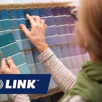 Long Established Paint Retailer For Sale | Brisbane\'s Southside image