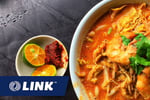 Premium Dual-Brand Hospitality Opportunity
