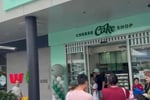 Profitable Burleigh Heads store for sale Cake? It\'s your turn for The Cheesecake Shop