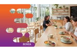 36027 - Popular Wellness Cafe  Excellent Central Location