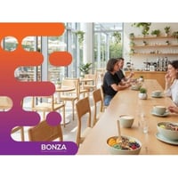 36027 - Popular Wellness Cafe  Excellent Central Location image
