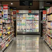 For Sale Supermarket Highly Profitable Opportunity East Sydney image