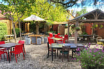 FREEHOLD PASSIVE INVESTMENT - Five Flags Hotel, Campbells Creek VIC - 1P0554