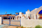 Radekas Downunder Motel