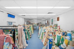 Long-standing Curtain Fabric Supplier Vendor in Darwin