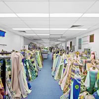 Long-standing Curtain Fabric Supplier Vendor in Darwin image