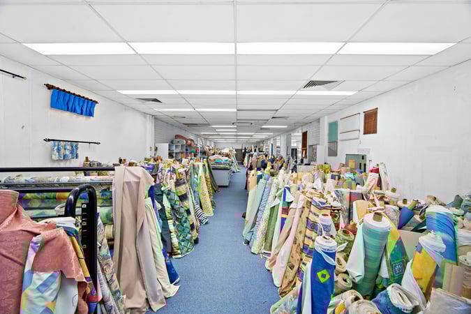 Long-standing Curtain Fabric Supplier Vendor in Darwin