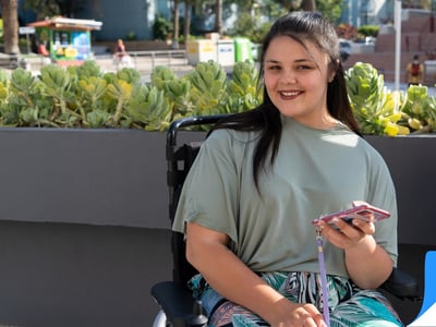 NDIS Plan Management Business Company Sale in NSW image
