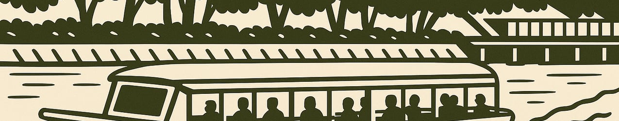 How to Buy a Boat Hire Business in Australia cover image