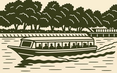 How to Buy a Boat Hire Business in Australia article cover image