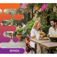 36843 - Popular Mexican Restaurant in Prime Village Location image