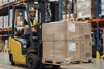Forklift Hire and Service Business